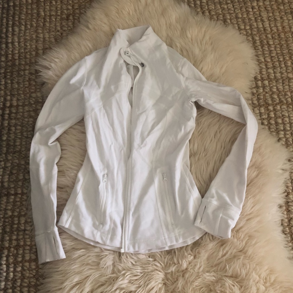 Lululemon define jacket